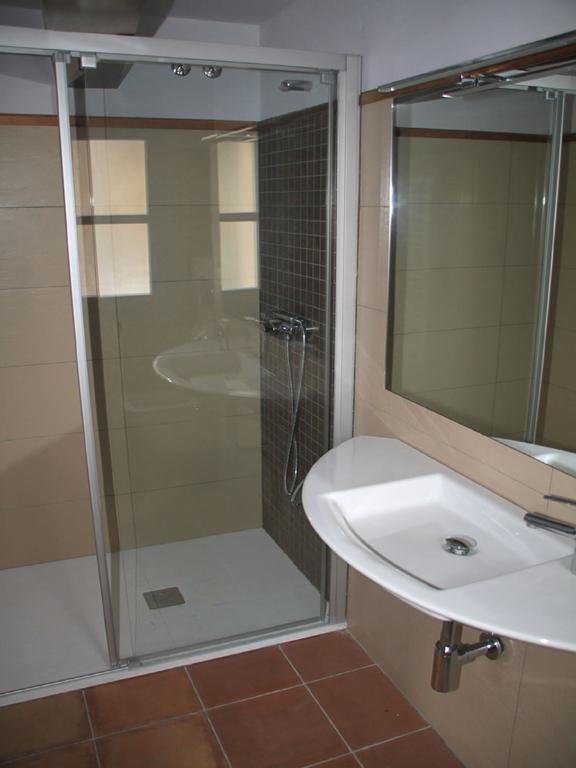 Ca De Costa Guest House El Pont de Suert Phòng bức ảnh