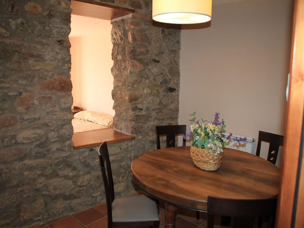 Ca De Costa Guest House El Pont de Suert Ngoại thất bức ảnh