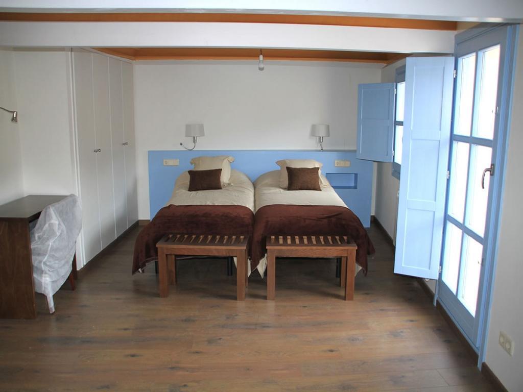 Ca De Costa Guest House El Pont de Suert Phòng bức ảnh